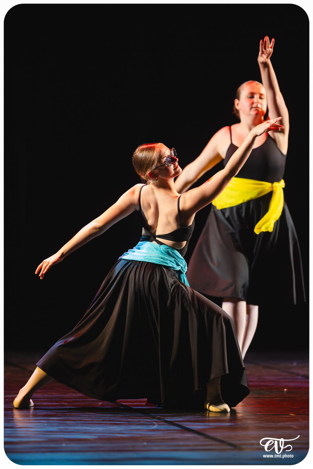 GALA DE DANSE EMMDH 2025